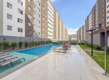 2acee962-c0b9-4019-94cb-890920d468da · Apartamento para venda em Parque Panamericano com 2 quartos, 34m²