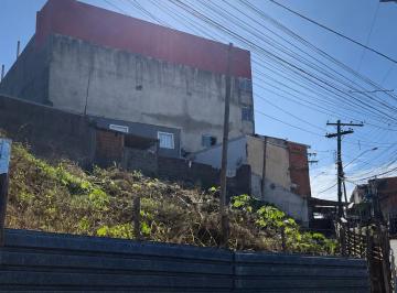 6dc255dd-2d7d-4953-9daf-a607eb1a711f · Agradável terreno residencial para venda em Recanto Regina, 275m²
