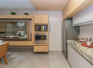 0e16675e-14c8-4d7e-a0a4-d6fa3a866e9c · Casa no condomínio Residencial Lima e Silva para venda com 3 quartos, sendo 3 suítes, 165m²