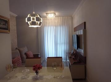 e737cba5-d83b-495f-8b17-8e59c8279f4a · Funcional apartamento para venda em Jardim Primavera com 2 quartos, 51m²