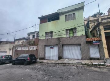7ec1c27f-4f20-4358-9ee2-41112d4ee7be · Atraente sobrado para venda em Moinho Velho com 3 quartos, 190m²