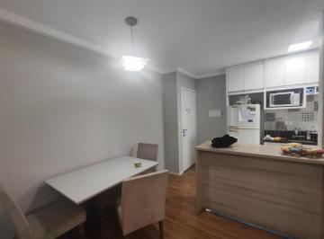 841284d7-dad6-4b16-9bc6-daafca0c0387 · Apartamento para venda em Vila Amália (Zona Norte) com 3 quartos, 55m²