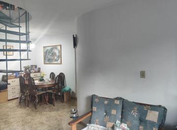 3df9cfe9-d46b-4d36-9b07-3bc7789deb9b · Imperdível apartamento garden para venda em Vila Santos com 5 quartos, 150m²