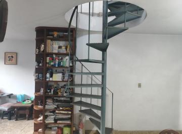 859b1379-ae75-44f9-8e28-bbb9841e1b4f · Apartamento garden para venda em Vila Santos com 5 quartos, 150m²