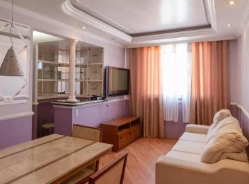 0d4383e5-bd8f-4b69-b252-7804e9452490 · Sensacional apartamento para venda em Macedo com 3 quartos, 60m²