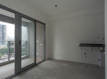 4434b596-10ae-4d57-9ad7-0a00155de9dd · Imperdível studio para venda em Jardim Vila Mariana com 1 quarto, sendo 1 suíte, 26m²