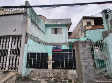 9e3b85ba-84c3-4a16-bc08-b1358b964138 · Espetacular casa para venda em Vila Bela Vista (Zona Norte) com 4 quartos, 171m²