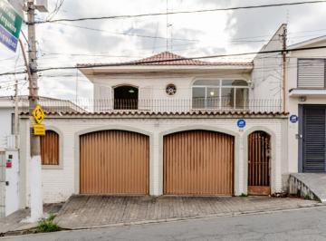 4bc65ddc-a5de-441a-ae85-e19d403391e9 · Sensacional sobrado para venda em Jardim Vila Mariana com 4 quartos, sendo 1 suíte, 214m²
