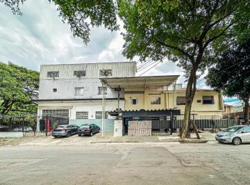 b7943eaa-f3b9-4341-9012-a4357825b033 · Deslumbrante galpão comercial para venda em Vila Arcádia, 737m²