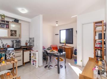 612269c5-36ed-4d6d-94b7-69097db9fda4 · Confortável apartamento para venda em Vila Jaguara com 1 quarto, 33m²