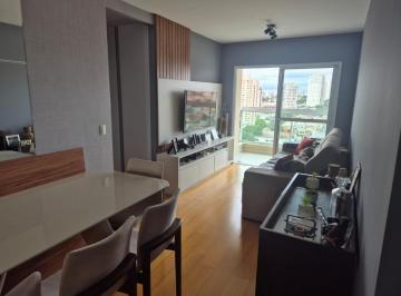 563fc077-1694-45f9-8d4c-2a3318246074 · Atraente apartamento para venda em Ipiranga com 2 quartos, sendo 1 suíte, 66m²