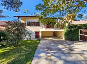 11ba3bef-3efd-414c-b01f-f88746130332 · Casa no condomínio Alphaville Residencial Dez para venda com 4 quartos, sendo 2 suítes, 396m²