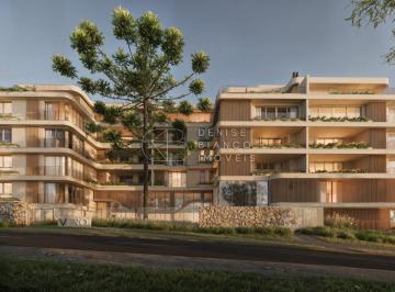 Apartamento · 177m² · 3 Quartos · 3 Vagas · Apartamento VERO no Ahú com 3 suítes