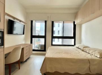DSC_20260729_180106_000.jpeg · Agradável apartamento para venda em Vila Mariana com 1 quarto, 21m² - fabiodantas#UW18T
