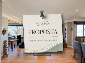 Apartamento · 127m² · 3 Quartos · 3 Vagas · Apartamento no Bigorrilho com 3 quartos, 3 vagas.