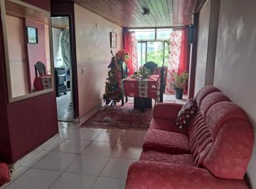 foto 1 · Apartamento à venda na Estrada do Cafundá, Taquara, Rio de Janeiro - Rio de Janeiro