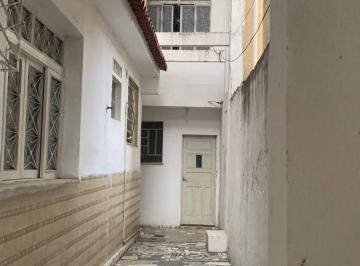 foto 1 · Casa à venda na Rua Luís de Azevedo, Higienópolis, Rio de Janeiro - RJ