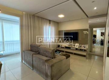 1 · 73 m² | Reformado | Varanda Gourmet | 2 Dorms (1 Suíte) | 2 Vagas | Lazer Completo