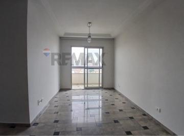 Apartamento · 64m² · 3 Quartos · 2 Vagas · Apartamento para Locação no Ipiranga – 64 m² - 3 Dormitórios - 2 Vagas