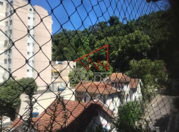 Apartamento de 3 quartos, Rio de Janeiro · Apartamento-À VENDA-Laranjeiras-Rio de Janeiro-RJ