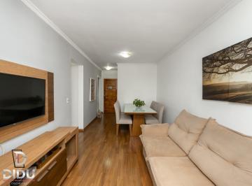 Apartamento · 56m² · 2 Quartos · 1 Vaga · Apartamento para venda em Vila Babilônia com 2 quartos, 56m²