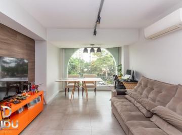 Apartamento · 70m² · 2 Quartos · 1 Vaga · Apartamento para venda em Vila Romana com 2 quartos, 70m²