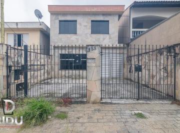 Casa · 209m² · 3 Quartos · 4 Vagas · Sobrado para venda em Vila Scarpelli com 3 quartos, 209m²