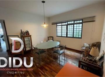 Casa · 282m² · 4 Quartos · 4 Vagas · Casa para venda em Alto da Lapa com 4 quartos, sendo 2 suítes, 282m²