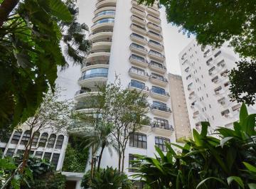 Apartamento · 468m² · 6 Quartos · 4 Vagas · Apartamento para venda em Jardim Paulista com 6 quartos, sendo 4 suítes, 468m²