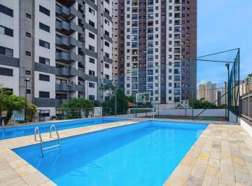 Apartamento · 112m² · 3 Quartos · 2 Vagas · Apartamento para venda em Vila Pauliceia com 3 quartos, sendo 1 suíte, 112m²