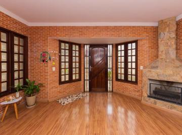 Casa · 513m² · 6 Quartos · 5 Vagas · Casa para venda em Bosque da Saúde com 6 quartos, sendo 3 suítes, 513m²