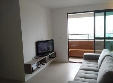 Apartamento à venda no LA VIE, VÁRZEA, Recife, PE · Apartamento à venda no LA VIE, VÁRZEA, Recife, PE