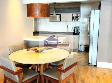 Apartamento · 97m² · 3 Quartos · 2 Vagas · Convido você a vivenciar a sofisticação e conforto no seu próximo lar, apto ...