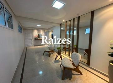 Apartamento · 70m² · 2 Quartos · 2 Vagas · Apartamento para Aluguel com 70 m² no Bairro Santa Mônica em Uberlândia
