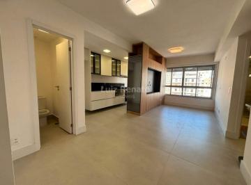 Apartamento · 77m² · 2 Quartos · 2 Vagas · Apartamento para aluguel, 2 suítes, 77m² no Funcionários em prédio de alto luxo
