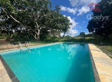 1c0997327ee90c7d7caa8859c39eeeab116b3720 · Terreno à venda, 20983 m² por R$ 720.000,00 - Camará - Aquiraz/CE