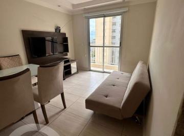 Apartamento · 55m² · 2 Quartos · 1 Vaga · Apartamento para aluguel no bairro Bonfim