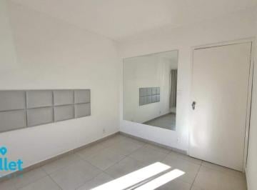 Apartamento · 49m² · 1 Quarto · 1 Vaga · Apartamento Residencial 1 Dorm. com 1 Vaga no Centro de Campinas (Aluguel)