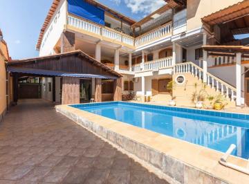 Casa · 980m² · 14 Quartos · 8 Vagas · Residência Exclusiva na QI 27 – Lago Sul | 979,53 m² de Área Construída | Elevador | Múltiplas Unida