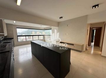 Apartamento · 70m² · 2 Quartos · 1 Vaga · Apartamento para aluguel, 2 quartos no bairro José Menino em Santos