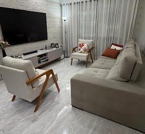 1952e801d7d61510d594e2c6cf2ce96220666563 · Sobrado com 3 dormitórios à venda, 150 m² por R$ 799.500,00 - Gopoúva - Guarulhos/SP