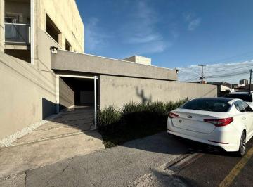 Casa de 2 quartos, Pinhais · Casa Térrea em laje e paisagismo com 2 quartos em Jardim Cláudia - Pinhais - PR