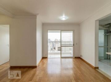 Apartamento · 54m² · 2 Quartos · 1 Vaga · Apartamento para Aluguel - Consolação, 2 Quartos,  54 m2 - São Paulo