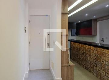 Apartamento · 83m² · 3 Quartos · 1 Vaga · Apartamento para Aluguel - Tijuca, 3 Quartos, 83 m2 - Rio de Janeiro