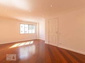 Apartamento · 101m² · 3 Quartos · 1 Vaga · Apartamento para Aluguel - Jardim Paulista, 3 Quartos,  101 m2 - São Paulo