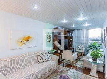 Apartamento · 96m² · 3 Quartos · 1 Vaga · Apartamento para Aluguel - Casa Verde, 3 Quartos, 96 m2 - São Paulo
