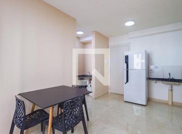 Apartamento · 35m² · 2 Quartos · Apartamento para Aluguel - Mooca, 2 Quartos,  35 m2 - São Paulo