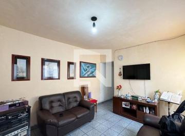 Casa · 112m² · 2 Quartos · 2 Vagas · Casa à Venda - Baeta Neves, 2 Quartos, 112 m² - São Bernardo do Campo