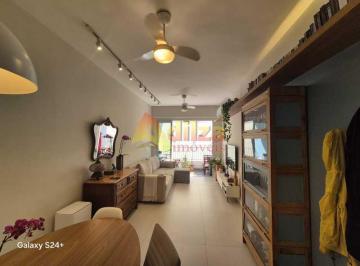 Apartamento · 70m² · 2 Quartos · 1 Vaga · Apartamento : / Residencial / Praça da Bandeira