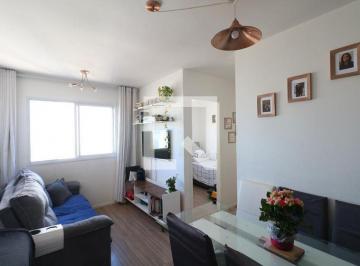 Apartamento · 42m² · 2 Quartos · 1 Vaga · Apartamento para Aluguel - Campanário, 2 Quartos, 42 m² - Diadema